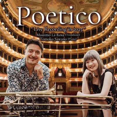 Poetico