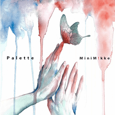 Palette