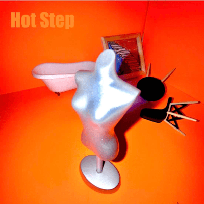 Hot Step