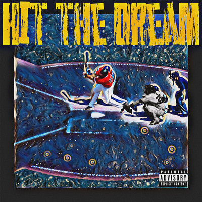 HIT THE DREAM (feat. CHIHARU)