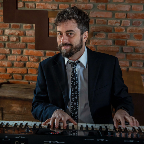 Angelo Racz