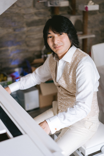 Yosuke Iida