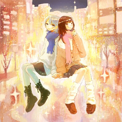 White Nights -Under the Dome-