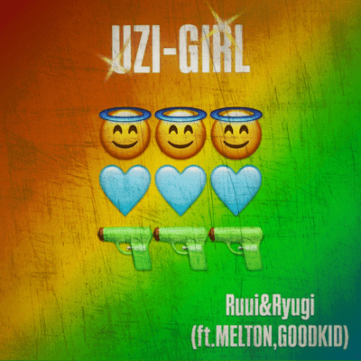 UZI-GIRL