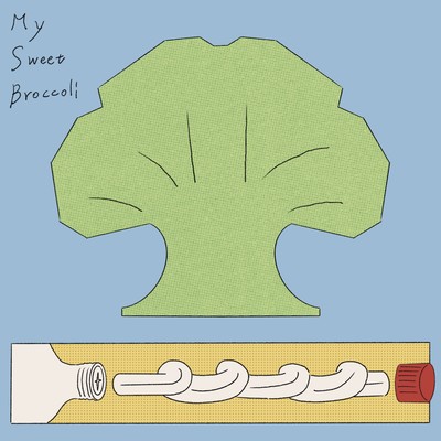 My Sweet Broccoli