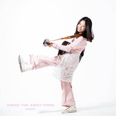 MUSIC FOR EVERYTHING