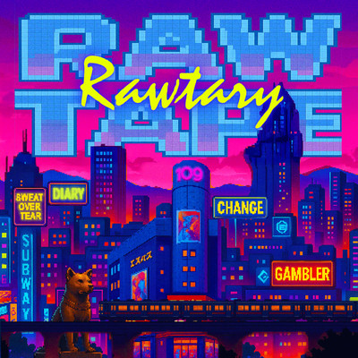 RAWTAPE