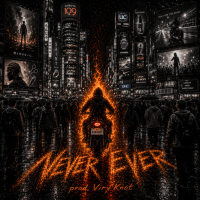 Never Ever