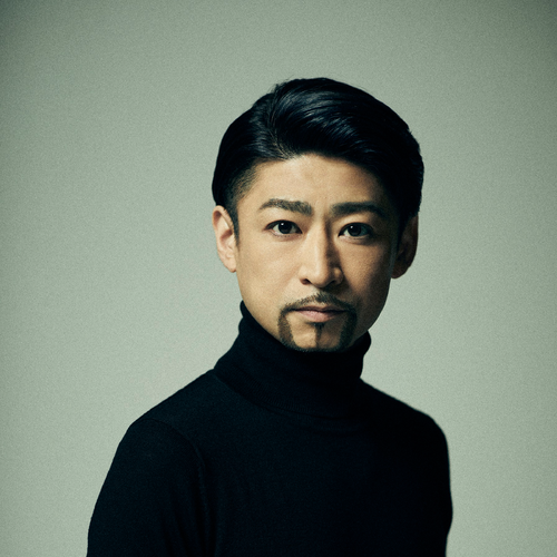 Tomokazu Uchida
