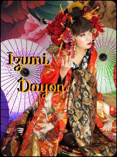 Izumi Dayon