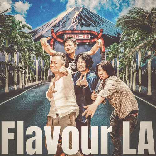 Flavour LA