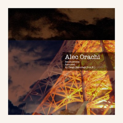 Itsukushima (Remixed by Daigo Sakuragi)