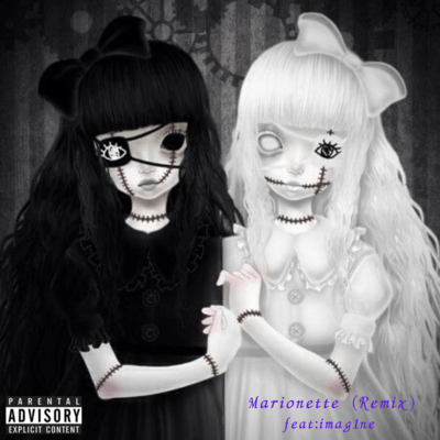 Marionette