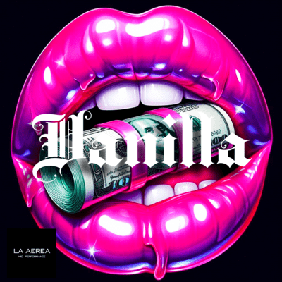 Vanilla