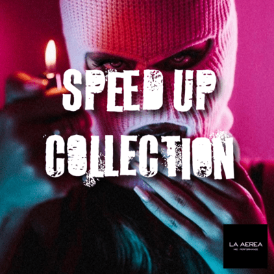 Speed up collection