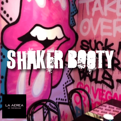 Shaker Booty