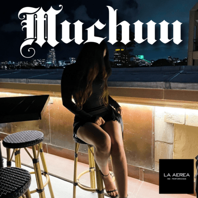 Muchuu