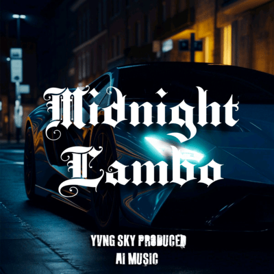Midnight Lambo