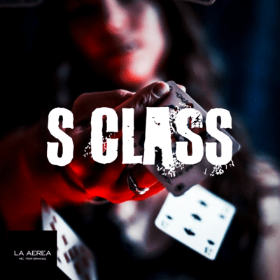 S-Class