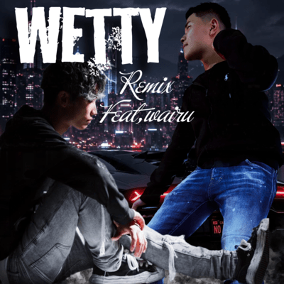 Wetty