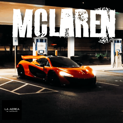 McLaren