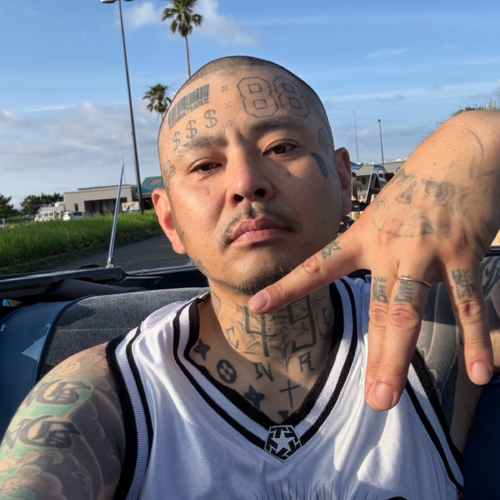 BIG Iz' MAFIA