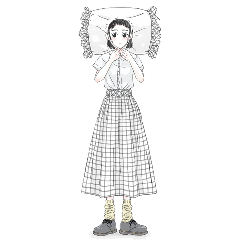 izumi makura