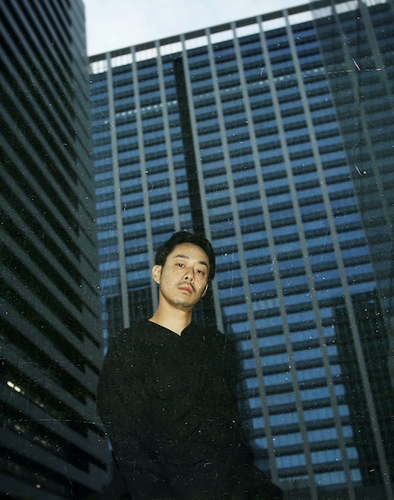 TAMAKI ROY