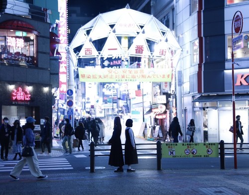 Kuroda Seichi