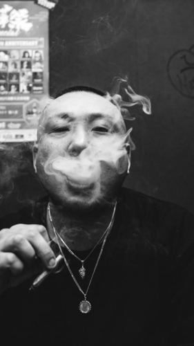 BONZ