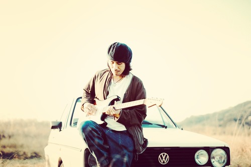 Tomohiro Higashida