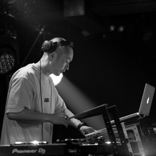 dj harada