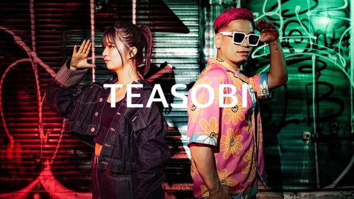 TEASOBI