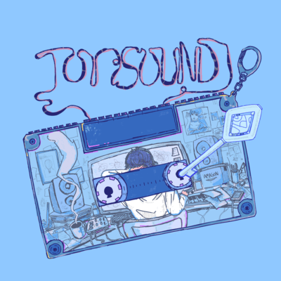 TOY SOUNDS