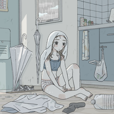Lonely Girl vol.6