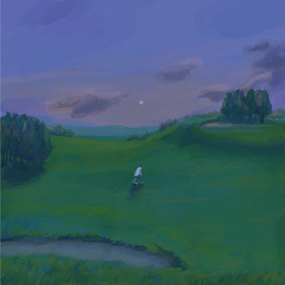 See you down the road