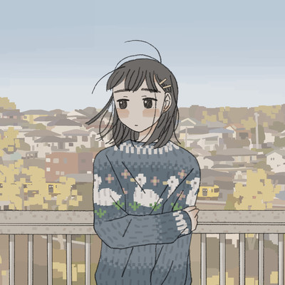 Lonely Girl vol.7