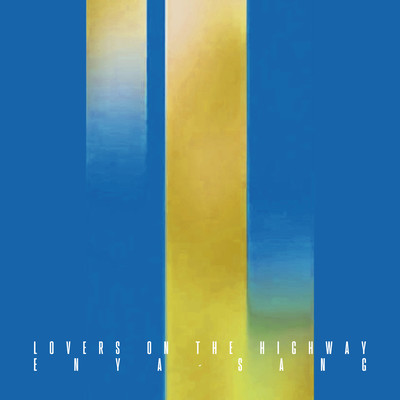 Lovers on the highway