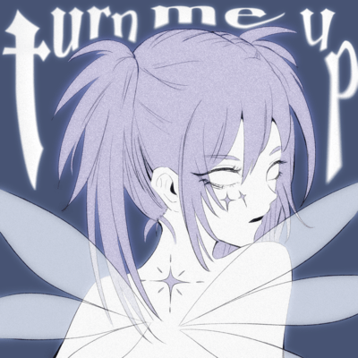 turn me up (feat. cat biscuit)