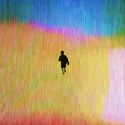 RUN