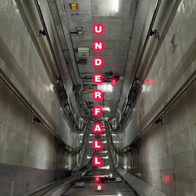 UNDERFALL