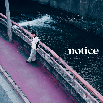notice