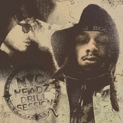 NYC Headz DRILL Session