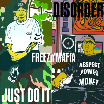FREEZ'n'MAFIA