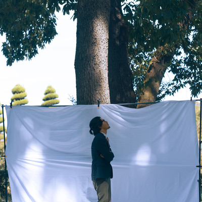 Boring pouring (feat. maako)