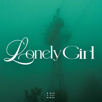 Alone on a rainy day