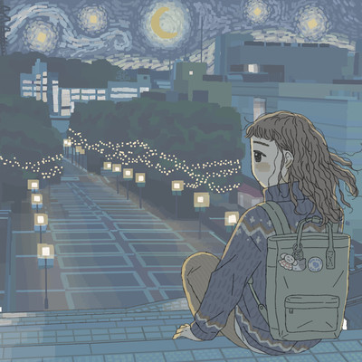 Boulevard Nocturne