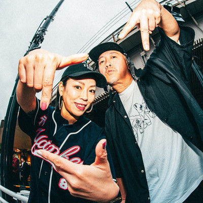 TOKYO CALLING (feat. TSUBAKI)