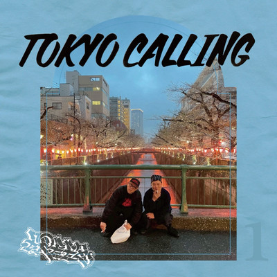 TOKYO CALLING 1