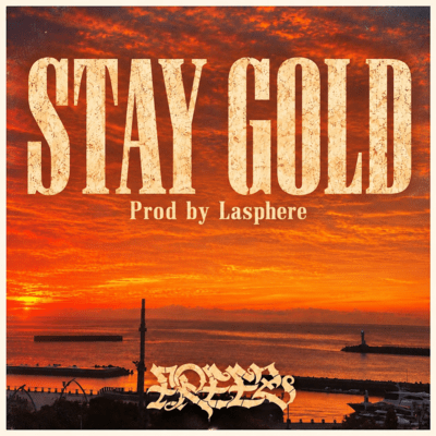 Stay Gold